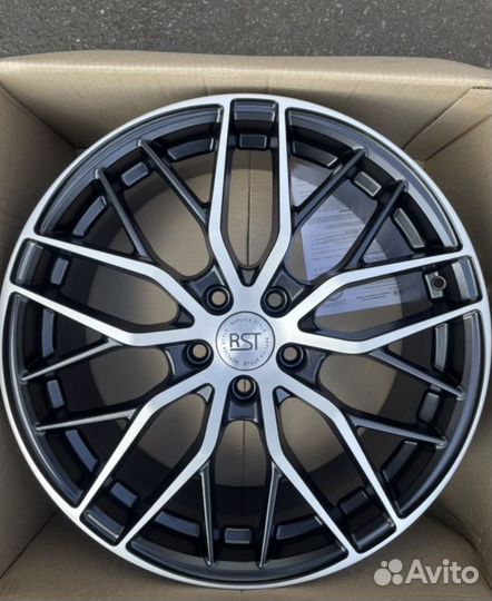 Диски kia hyundai jolion bestune 5x114.3