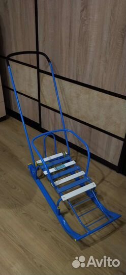 Детский транспорт