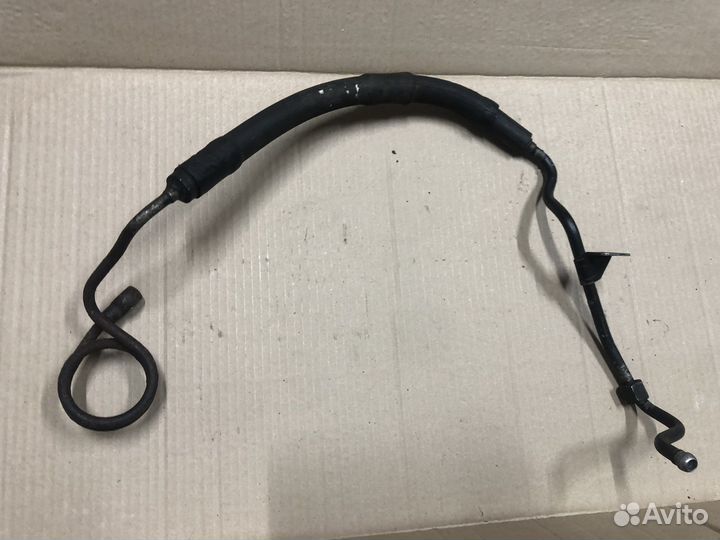 Шланг гур высокого давления VAG 8D1422893AT