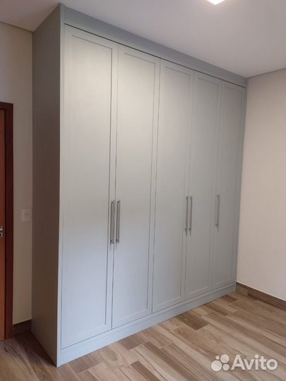 Шкаф на заказ от производителя