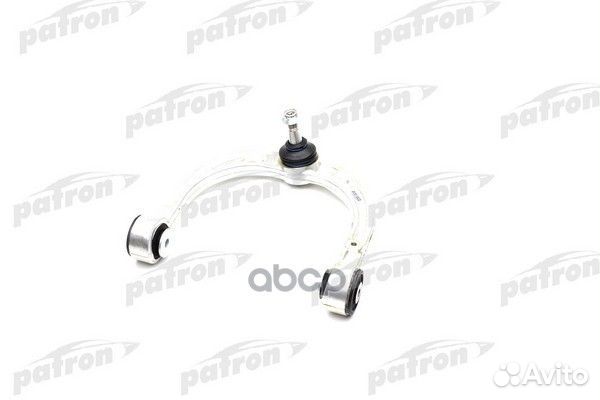 Рычаг подвески правый mercedes-benz: M-class (W