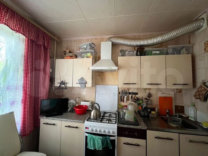 1-к. квартира, 32,3 м², 1/9 эт.