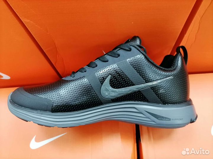 Кроссовки Nike 41-45раз