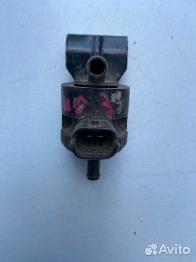 Клапан электромагнитный Kia Rio