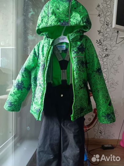 Костюм детский