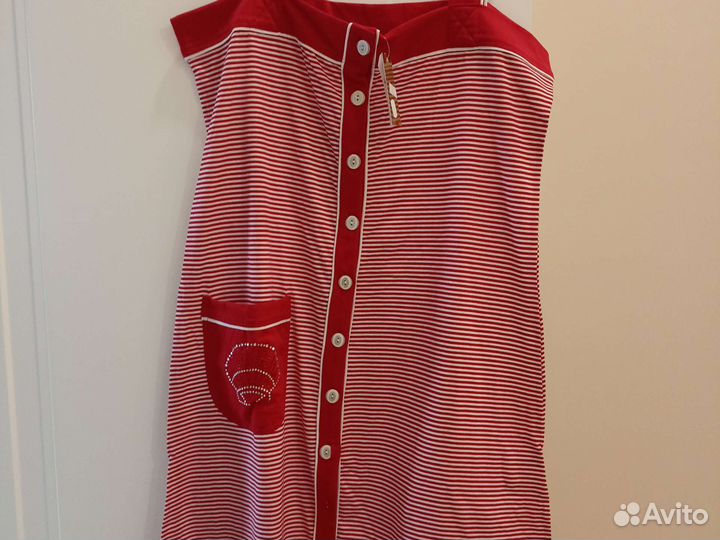 Летний сарафан