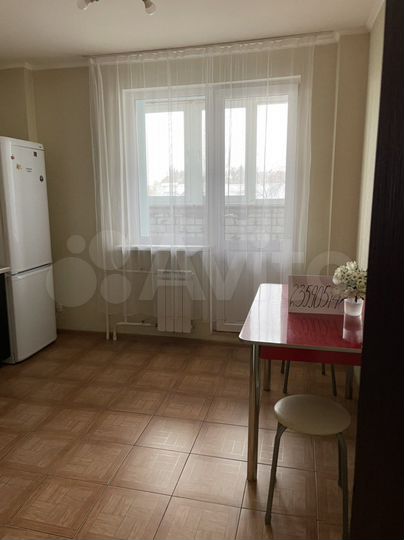 1-к. квартира, 43 м², 6/16 эт.