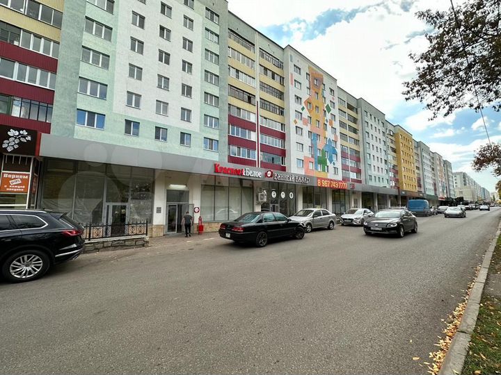 Торговая площадь, 642.5 м²