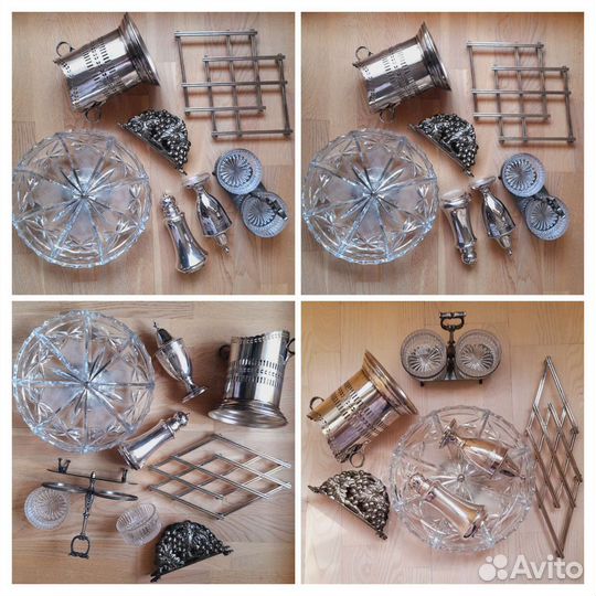 Сифтер,подставка под бутылку,менажница,салфетница