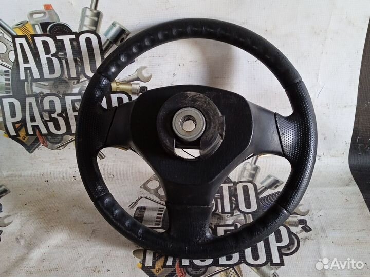 Руль на Lifan Breez