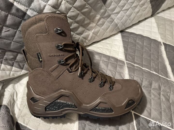 Ботинки lowa zephyr