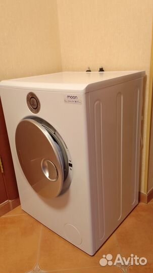 Стиральная машина indesit moon