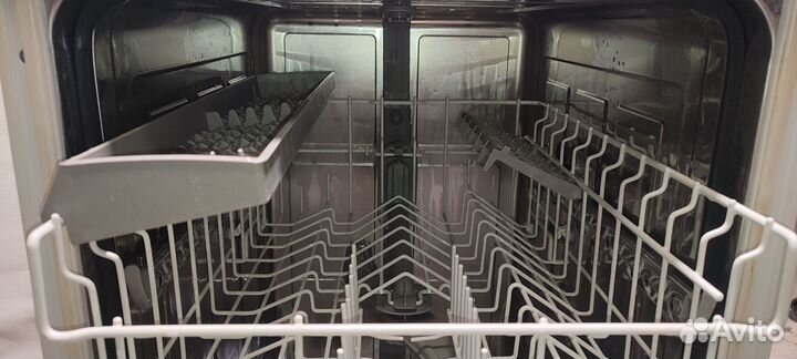 Посудомоечная машина Bosch 45 встройка