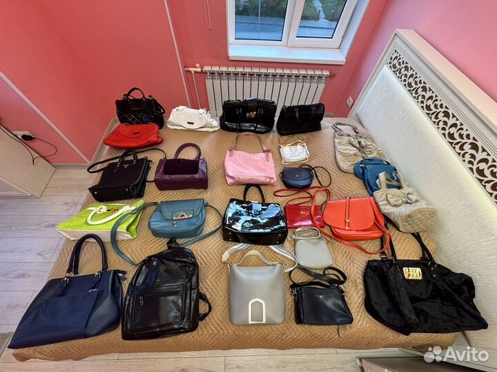 Женские куртки