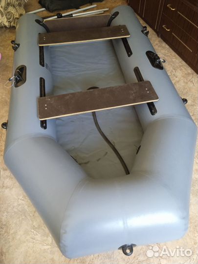Продам лодку пвх