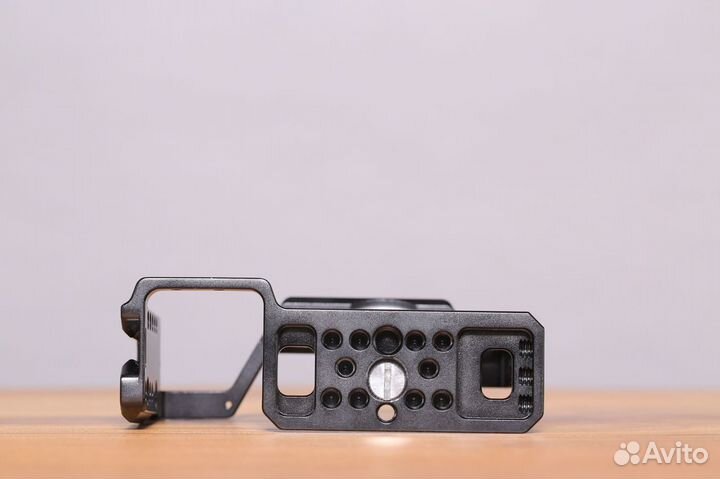 Клетка для Sony A6500/A6300 SmallRig 2081