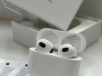 AirPods 3 Оригинальное качество+Гарантия