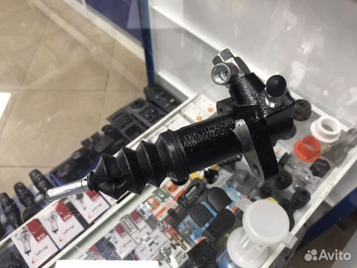 Цилиндр сцепления рабочий Hyundai Accent Getz