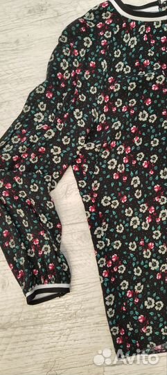 Блузка женская 46 48