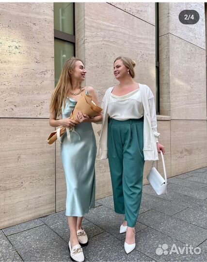 Кюлоты Latrenda размер S