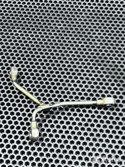 Тройник маслоподачи Yamaha WR 450F 2005-2006