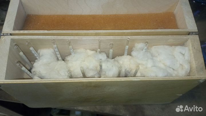 Набор денсиметров