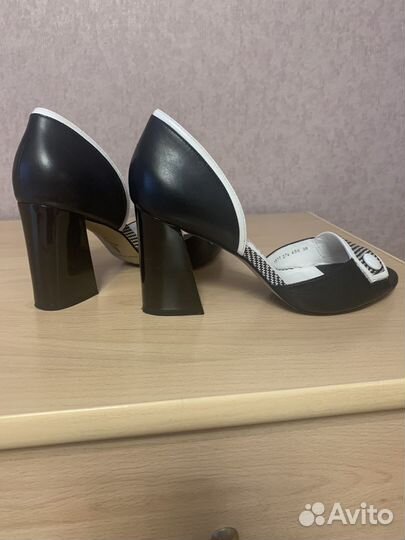Туфли женские 38 размер