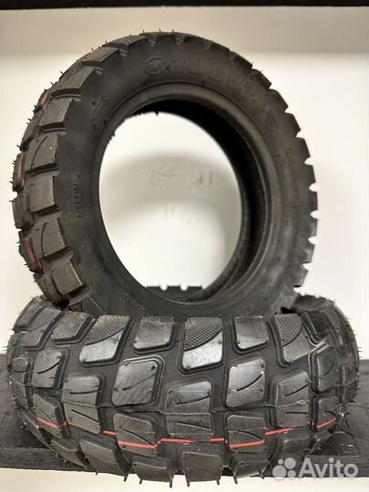 Покрышка 80/65-6 (255*80) Kugoo M4 / G1