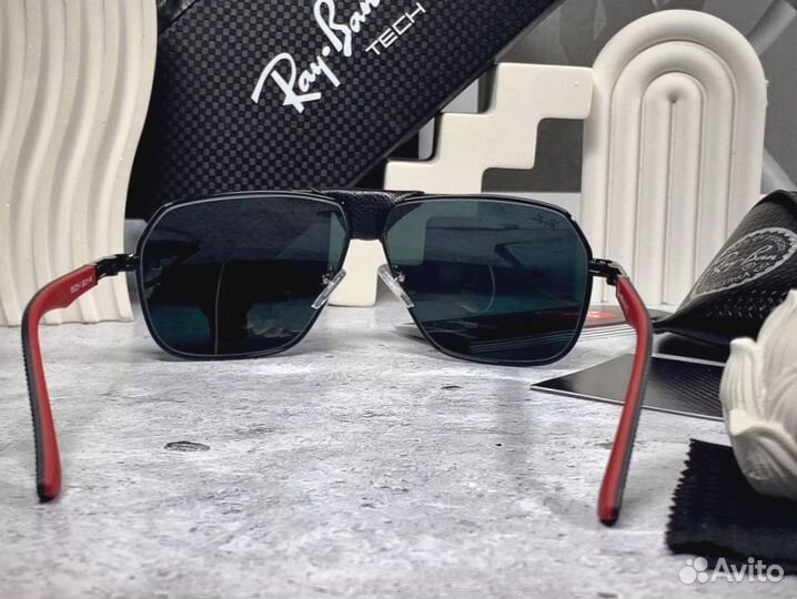 Очки Ray Ban Aviator