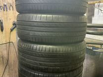 Continental ContiSportContact 5 235/50 R19 99V