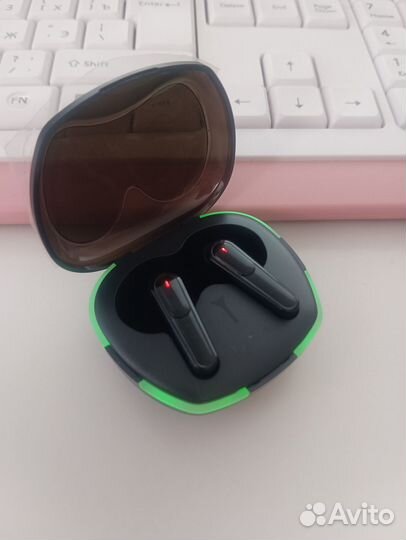 Беспроводные наушники Air Pro