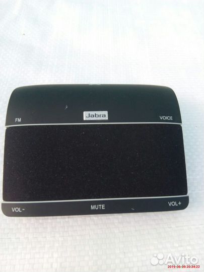 Спикерфон Jabra JBR-5100