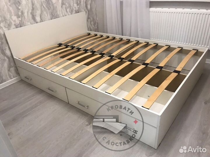 Кровать 160 200