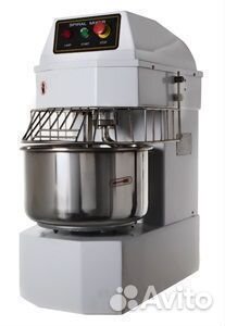 Тестомес starfood DN20A