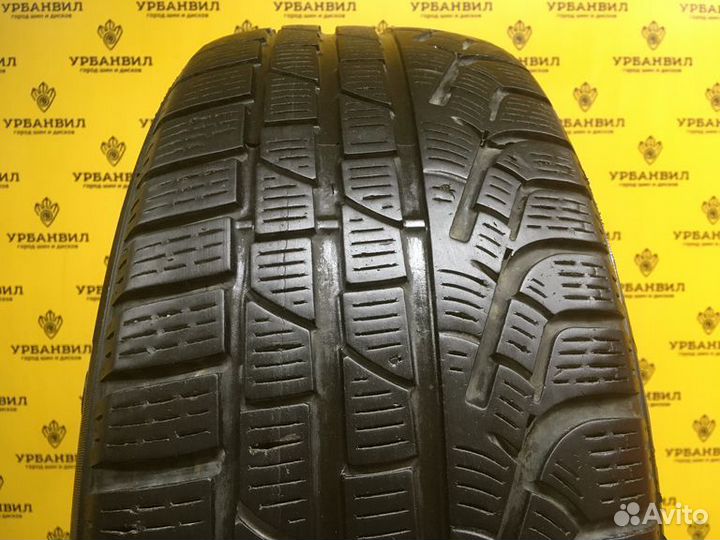 Pirelli Winter Sottozero 210 Serie II 225/60 R17 99H