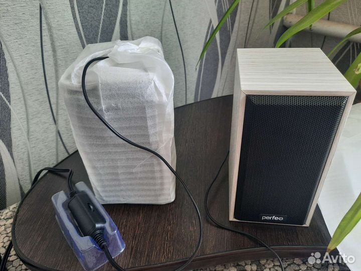 Компьютерные колонки