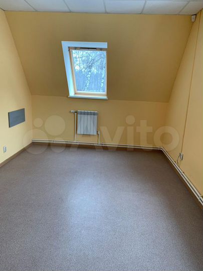 Офис, 19.6 м²