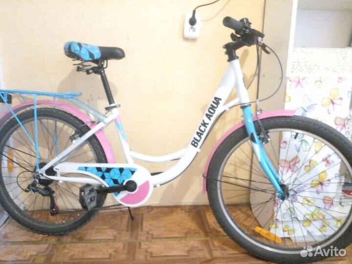 Продам велосипед