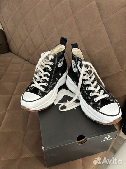 Кеды Converse женские 36