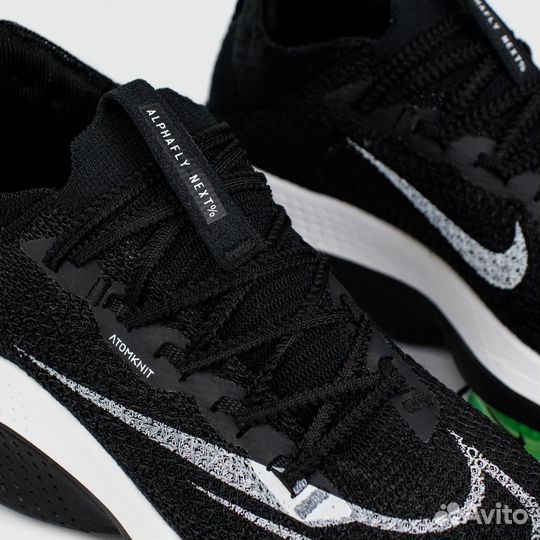 Кроссовки Nike Air Zoom AlphaFly Next 2 25402