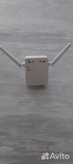 Роутер, репитер, раширитель wifi
