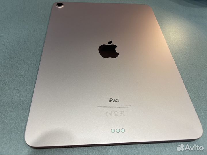 iPad air 4 64gb