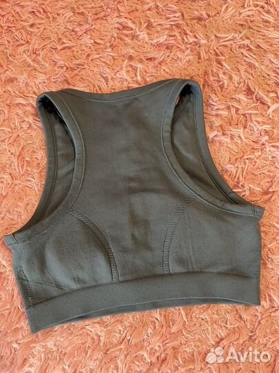 Костюм для фитнеса