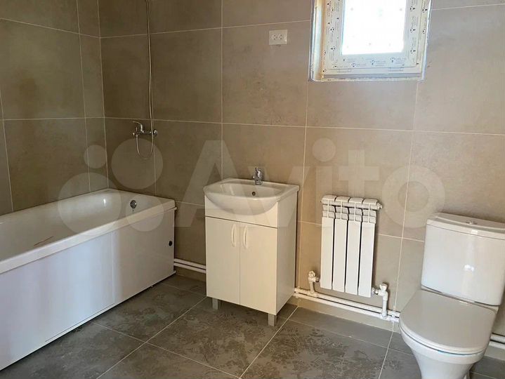 Дом 92 м² на участке 5,1 сот.