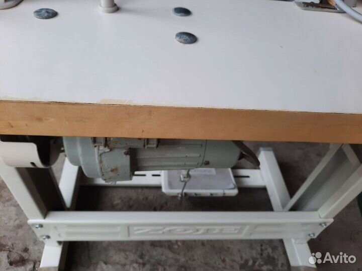 Швейная машинка zoje ZJ 8500H