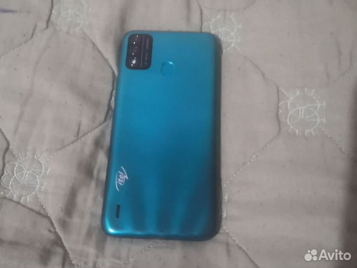 Itel A48, 2/32 ГБ