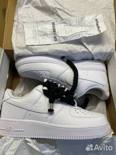 Nike Air Force 1 Оригинал