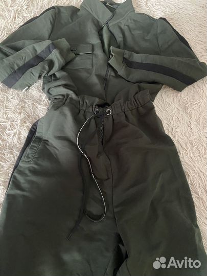 Комбез женский