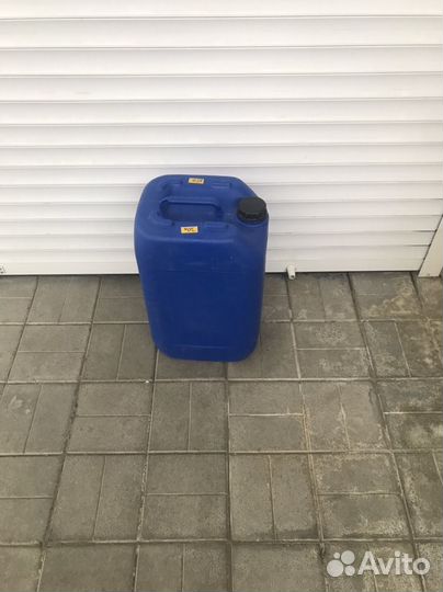 Канистра на 30 л