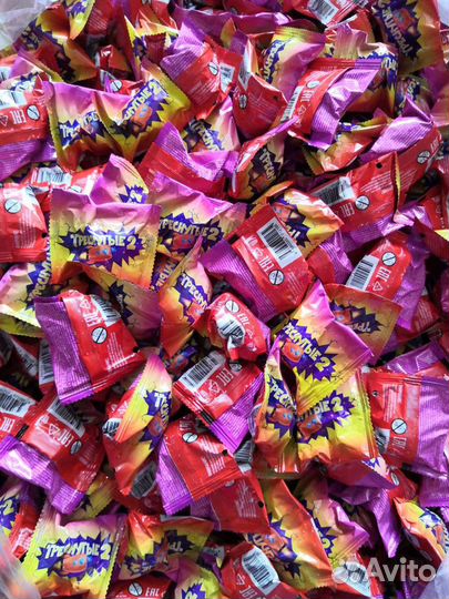 Треснутые 2 из Дикси + наклейки + журнал